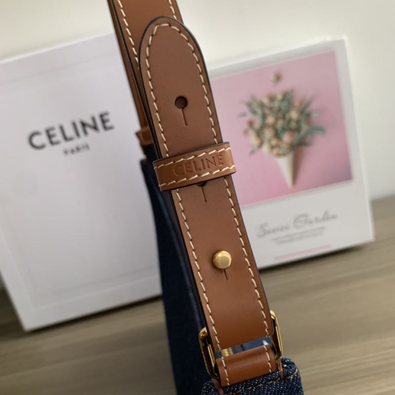 Celine Hobo Bags